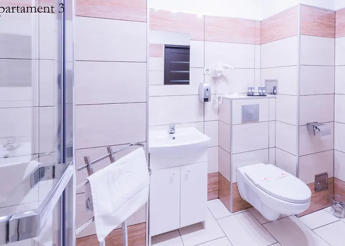 Katowice By Lantier - Swimming Pool Zone 3*