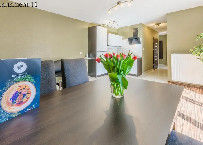 Apartamenty Katowice By Lantier - Swimming Pool Zone Bytom