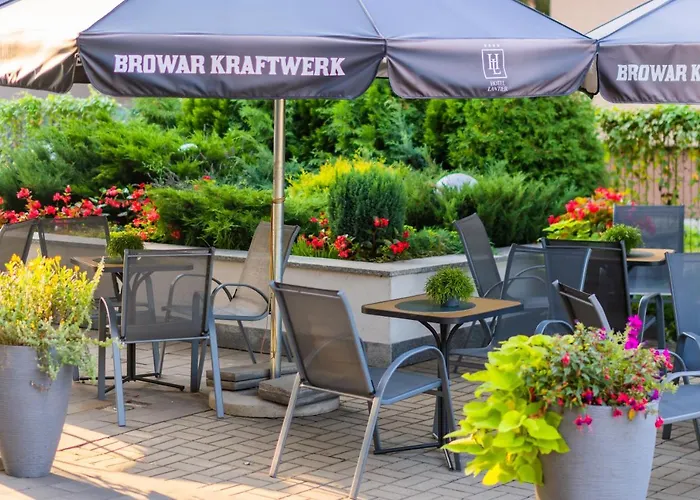 Apartamenty Katowice By Lantier - Swimming Pool Zone Bytom