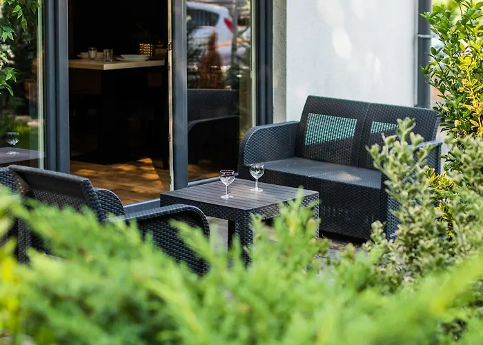 Apartamenty Katowice By Lantier - Swimming Pool Zone 3* Bytom