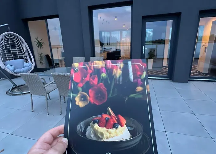 Apartamenty Katowice By Lantier - Swimming Pool Zone Aparthotel 3*