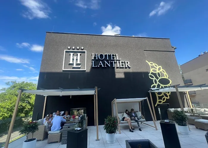 Apartamenty Katowice By Lantier - Swimming Pool Zone 3* Bytom