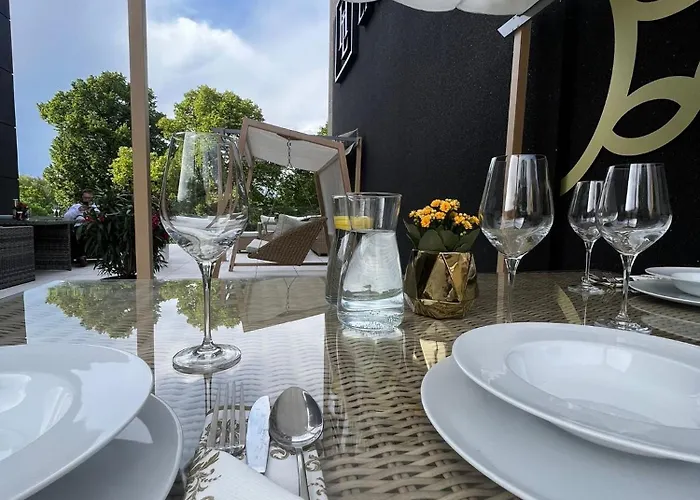 Aparthotel Apartamenty Katowice By Lantier - Swimming Pool Zone 3*