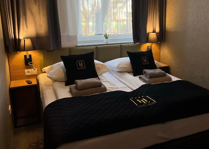 Apartamenty Katowice By Lantier - Swimming Pool Zone Bytom