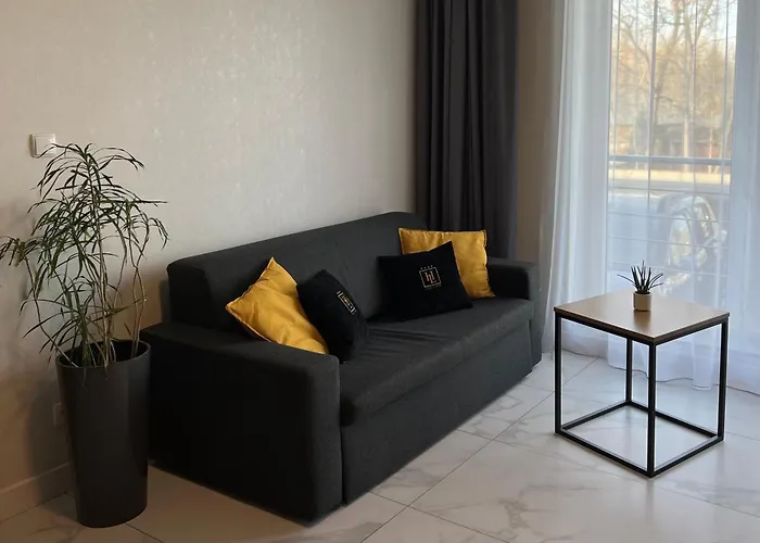 Apartamenty Katowice By Lantier - Swimming Pool Zone