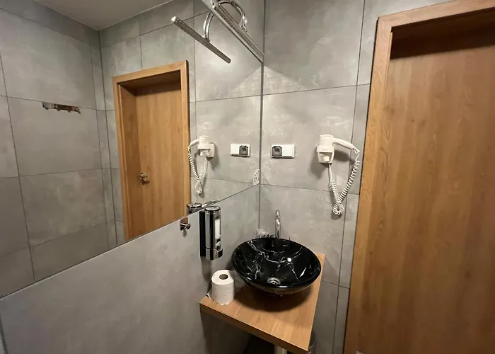 Апарт-отель Katowice By Lantier - Swimming Pool Zone 3*