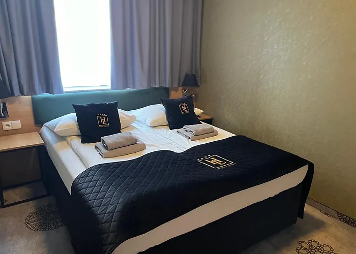 Apartamenty Katowice By Lantier - Swimming Pool Zone 3*