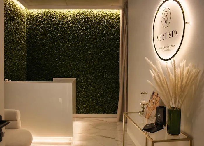 Апарт-отель Katowice By Lantier - Swimming Pool Zone 3*