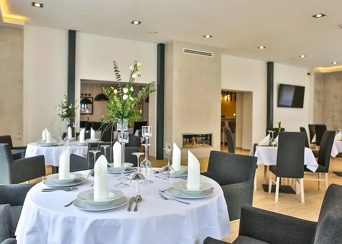 Katowice By Lantier - Swimming Pool Zone Апарт-отель 3*